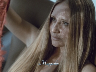 Maryaslin