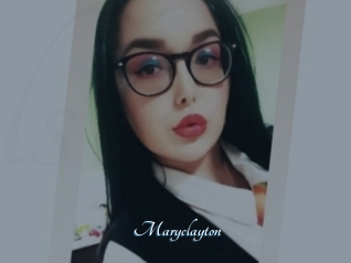 Maryclayton