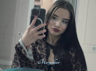 Marycollier