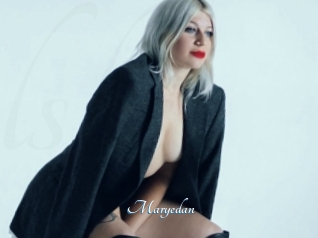 Maryedan