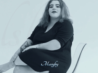 Maryfry