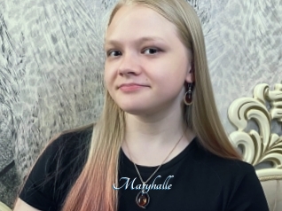 Maryhalle