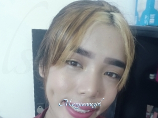 Maryjannegirl