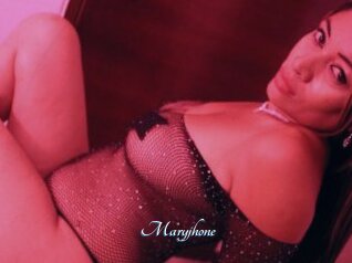 Maryjhone