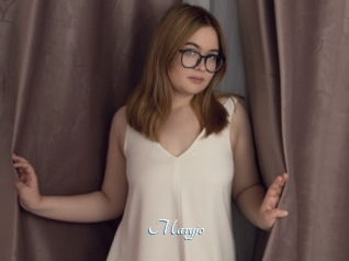 Maryjo
