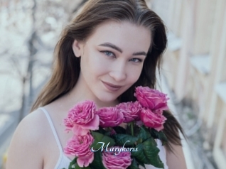 Marykorss