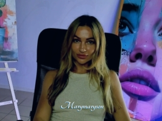 Marymaryson