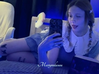 Marymiluwu