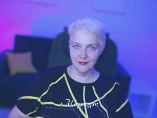 Marymogan