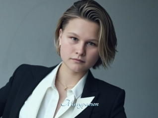 Maryparson
