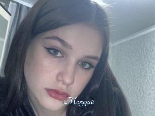 Maryquii