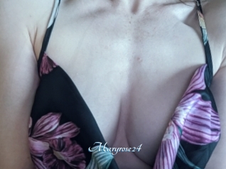 Maryrose24