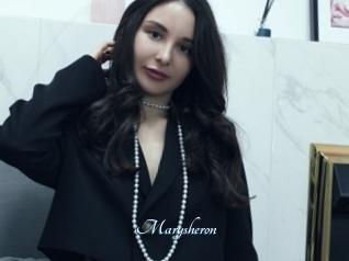 Marysheron