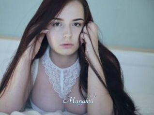 Maryshtil