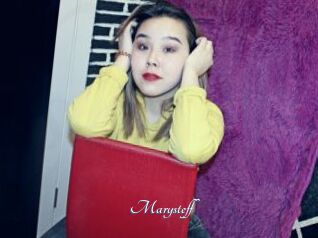 Marysteff