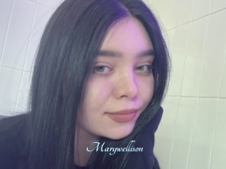 Marywellison