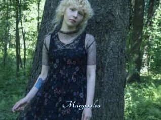 Maryxxxlou