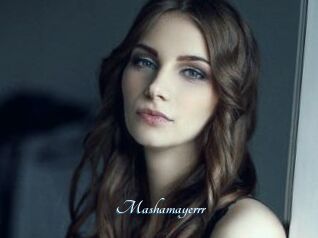 Mashamayerrr