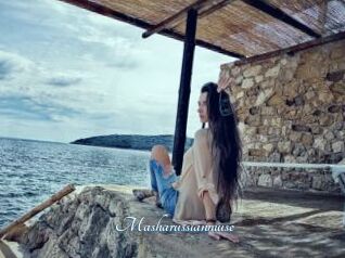 Masharussianmuse
