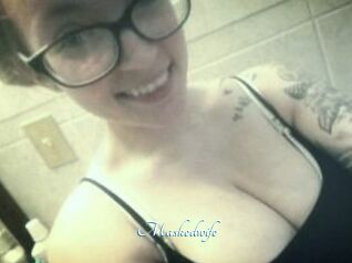 Maskedwife