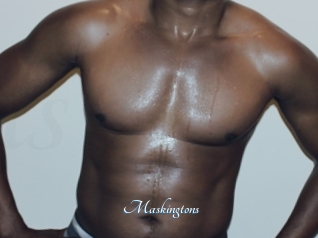 Maskingtons
