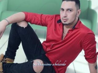 Massimo_abelardo
