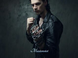 Masterestet