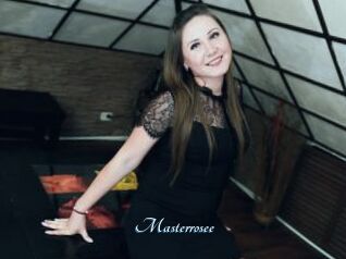 Masterrosee