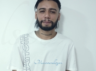 Mateoandlogan