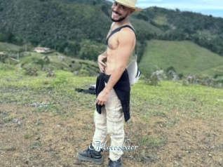 Mateobaer