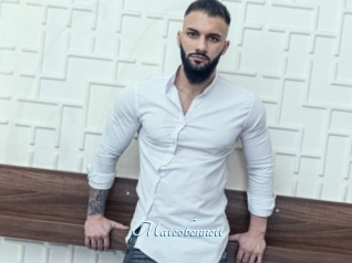 Mateobennett