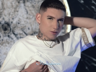 Mateodraven