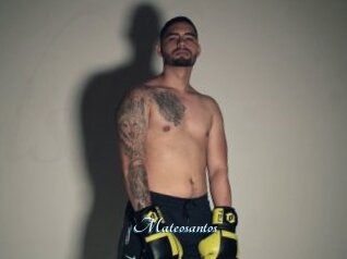 Mateosantos