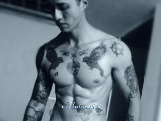 Mateosexhot