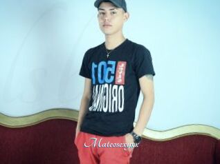 Mateosexyxx