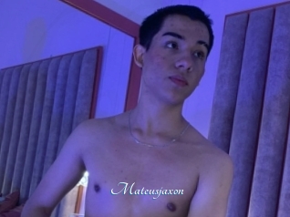 Mateusjaxon
