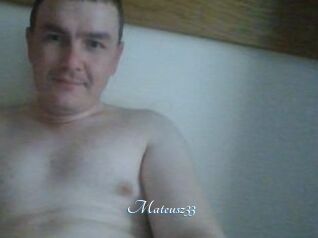 Mateusz33