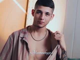 Mathewboy51