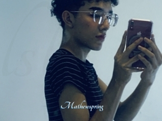 Mathewspring