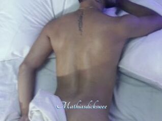Mathiasdickswee