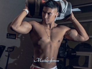 Mathiasferrero