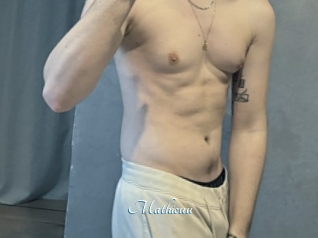 Mathieuu