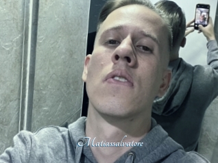 Matiassalvatore