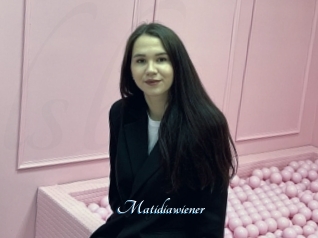 Matidiawiener