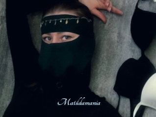 Matildamania