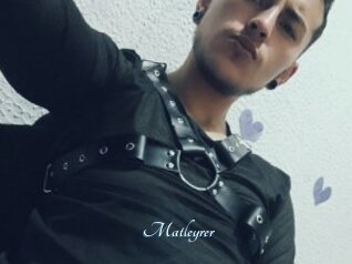 Matleyrer