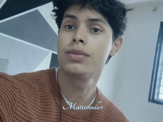 Matteomiller