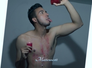mattewscott Lesbo Sin