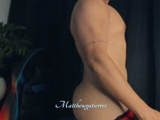Matthewgutierrez
