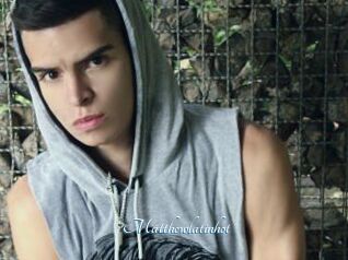 Matthewlatinhot
